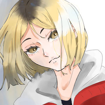 Tiktokに載せた絵まとめ( ˘꒳˘)
