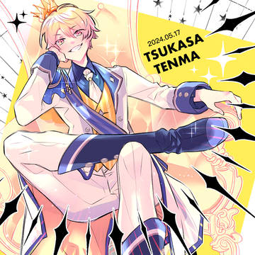 ＼happy birthday🌟／