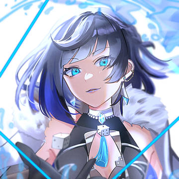 夜蘭