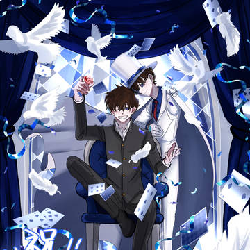 映画公開記念