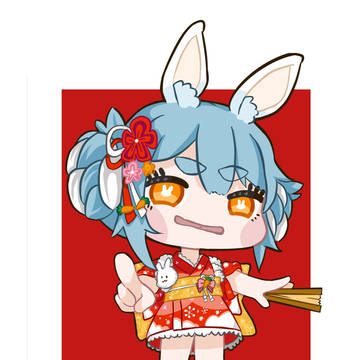 PEKORA!新年ver.