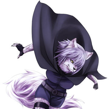 Wolf