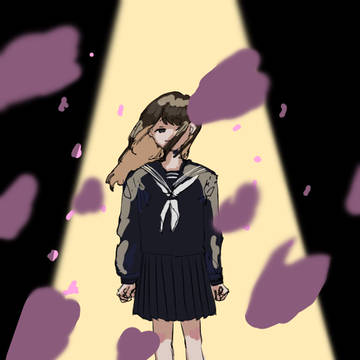 やっと逃げれる