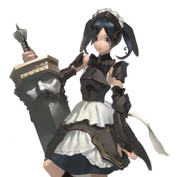 魔剣ちゃん