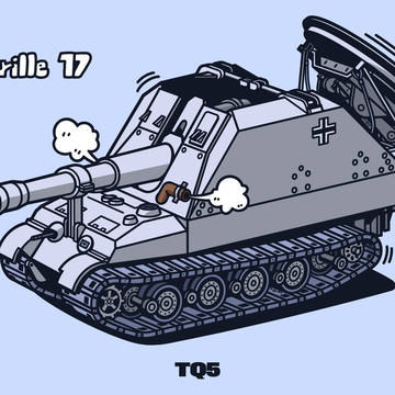 Grille 17