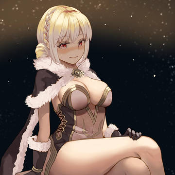 カトリーヌ=ケイロン21