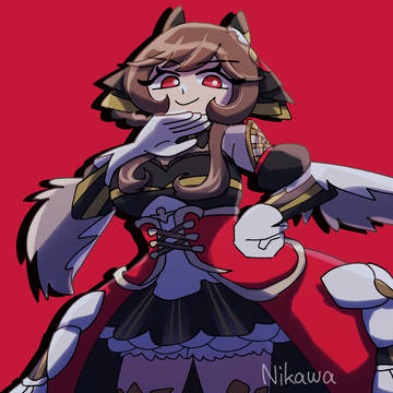ジェンティルドンナ