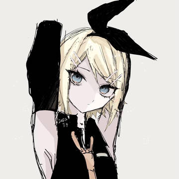 鏡音リン