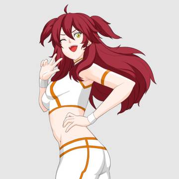 ネーナ・トリニティ