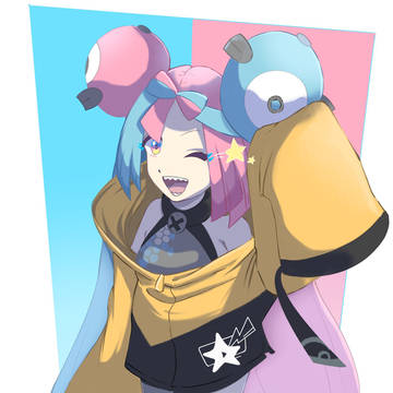 ナンジャモ