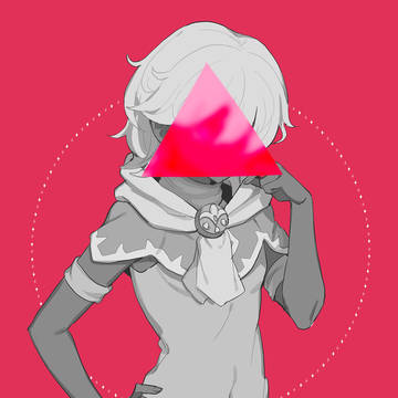【顔アリ】植物学者くんとちょっと星の子