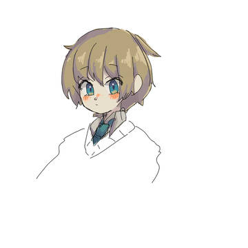 らくがき