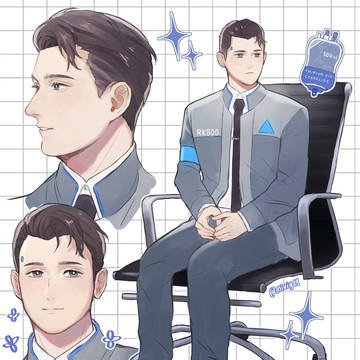 コナー