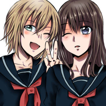お久しぶりの投稿