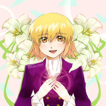 Happy birthday !!