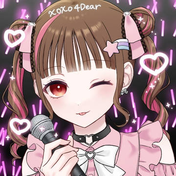 マイぴょん♪ Picrewスタイル Part.3
