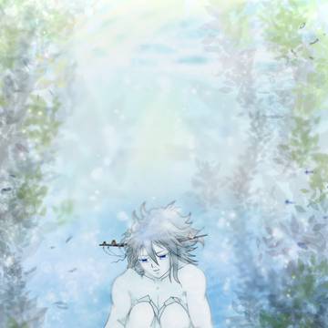 海淵に遊ぶ
