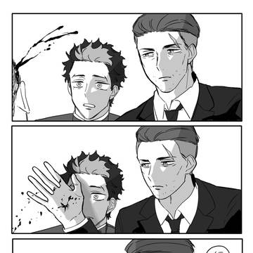 グエル中心まとめ6
