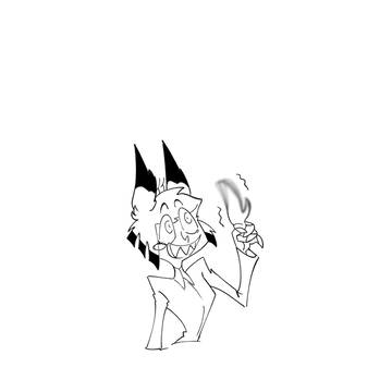 ハズビンイラスト4月分まとめ①