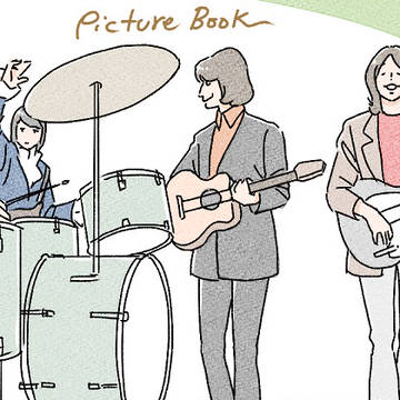 Picture Book/The Kinks