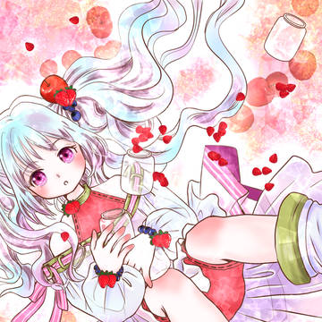 ジャムの子