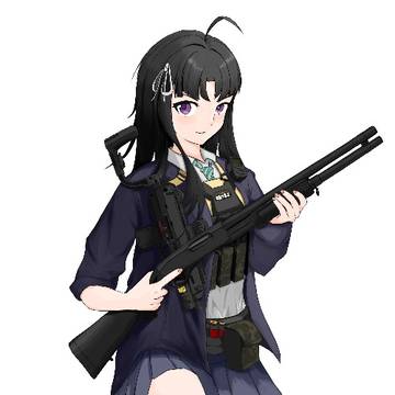 安和昴战术风