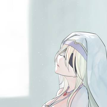 剣の乙女