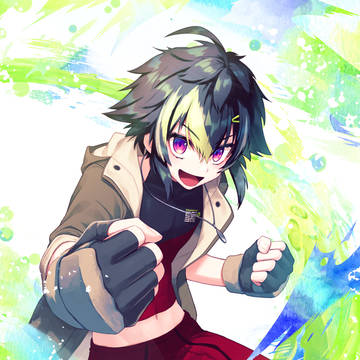 ライ君