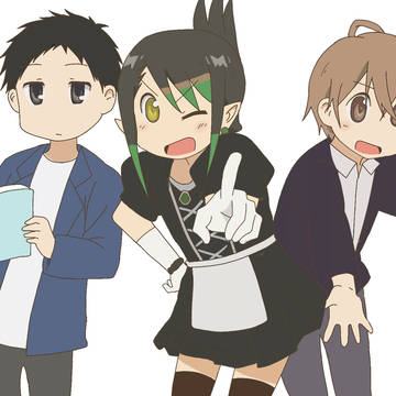 イラストまとめ③