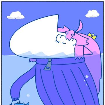 ニョワワノエボシ