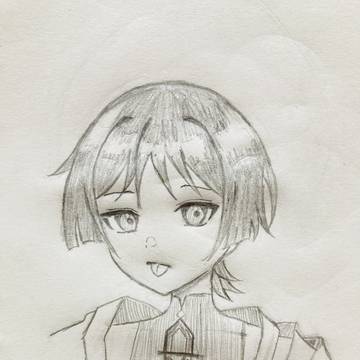 んべ