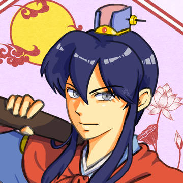 呂日将