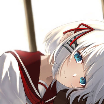 君と過ごす放課後
