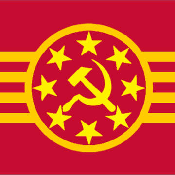 旗