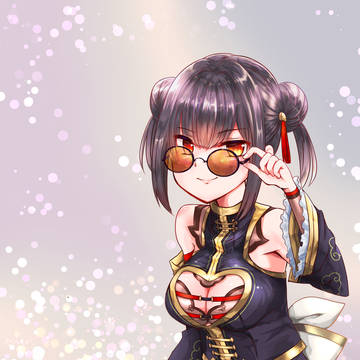 春宵ウォーアイニー！