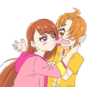 数秒後