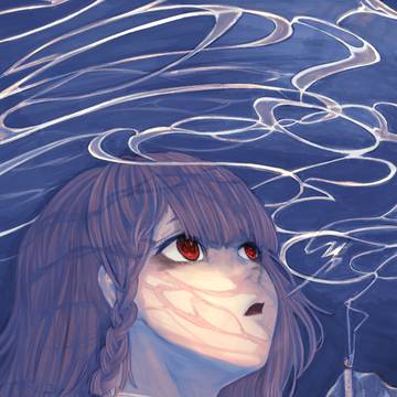 深海