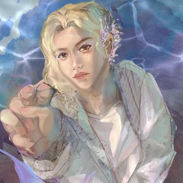 Stray kids Felix