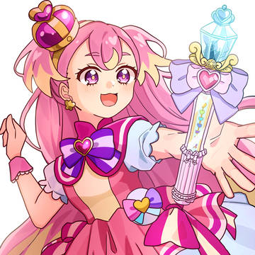 キュアワンダフル