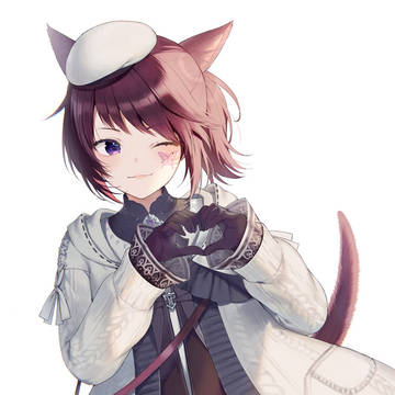 ❤