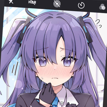 ブルーアーカイブ