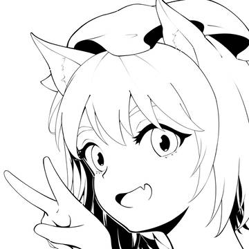 ピース✌️