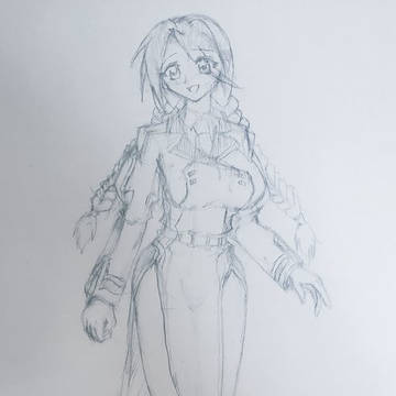 龍 雪麗