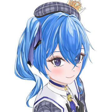 ほしまち！