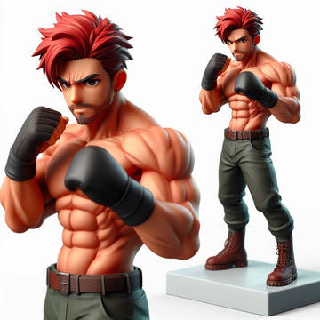 フィン・ギャラガー（詰め合わせ）