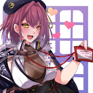 ごちゃまぜ