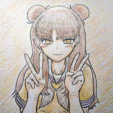 勇希のピース
