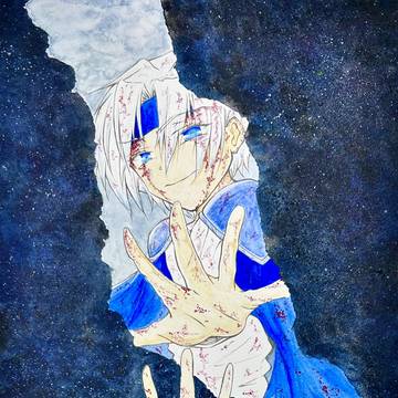 『incomprehensible - それでも - 』
