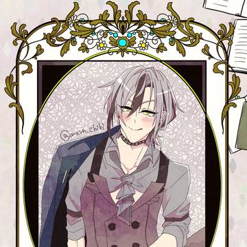 レイ探偵はスゴイなぁ〜♡