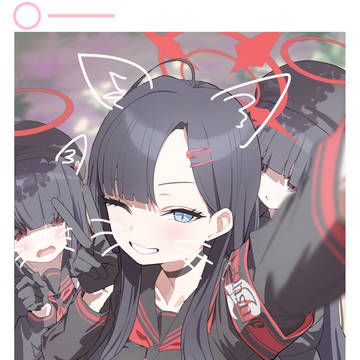 ♡